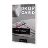[Ebook|Mentalism & Hypnosis] Drop Card by Chris Rawlins ( Instant Download )