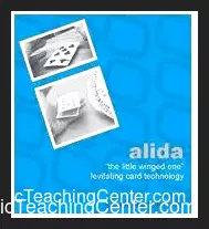 [Magic Video] Alida by Ben Harris