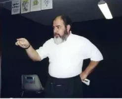 [Magic Video] Danny Archer Lecture Alone Again