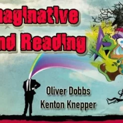 [Ebook] Imaginative Mind Reading by Oliver Dobbs & Kenton Knepper