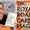 [Collection] The Royal Road To Card Magic - A Complete Video Course by Steve Faulkner.
