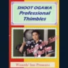 [Magic Video] Professional Thimbles by Shoot Ogawa.