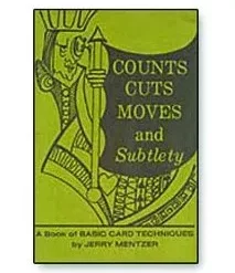 [Magic Video] COUNTS CUTS MOVES AND SUBTLETY