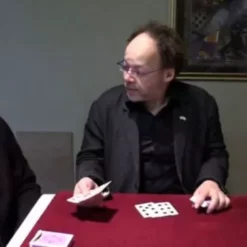 [Magic Video] Intercalando by Bebel