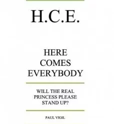 [Magic Video] Paul Vigil HCE Here Comes Everybody