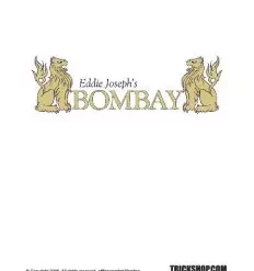 [Magic Video] Trickshop Bombay by Eddie Joseph