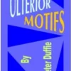 [Magic Video] Ulterior Motifs By Peter Duffie download now