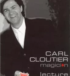 [Ebook] 1994 Lecture Notes on Magic by Carl Cloutier