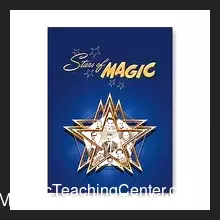 [Ebook] Stars Of Magic by Meir Yedid