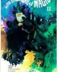 [Magic Video] The Structure of Magic II A Book About Communication and Change