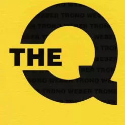 [Ebook] The Q by Michael Weber ( Instant Download )