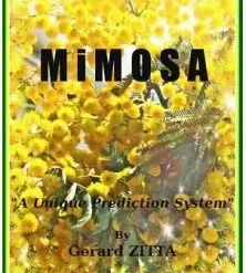 [Ebook] Mimosa by Gerard Zitta