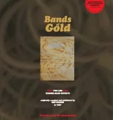 [Ebook] Bands of Gold by Ben Harris
