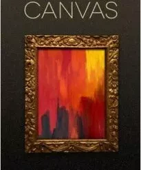 [Ebook] [Ebook] CANVAS by Sean Waters