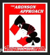 [Magic Video] The Aronson Approach by Simon Aronson