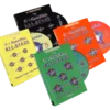 [Magic Video] A-1 Magical Media All Stars ( 5 Vols , Instant Download )