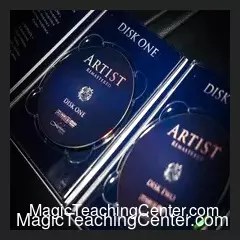 Lukas Lee - ARTIST REMASTERED