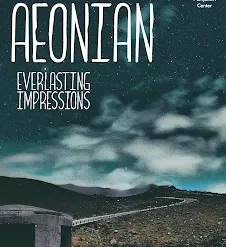 [Ebook] Aeonian by Pablo Amira