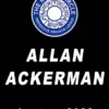 [Magic Video] Allan Ackerman Lecture by The Magic Circle.