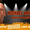 [Exclusive|Magic Video] Michael Ammar – Three Hands -On Workshop – Part 2 ( Instant Download )