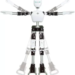 [Ebook] And None Of Them Knew They Were Robots By Art Vanderlay.