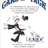 [Ebook] Antony Gerard's - Card A-Tack.