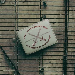 [Magic Video] Geraint Clarke & Christian Grace - Any Thought of Card to Pocket.