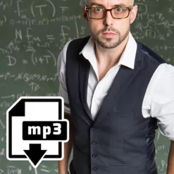 [Magic Video|Mentalism & Hypnosis] Intermediate by Paul Brook ( Audio Course )