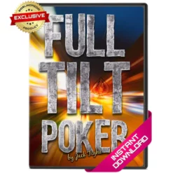 [Magic Video] Full Tilt Poker by Jack Tighe.