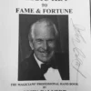 [Ebook] The Magic Key to Fame & Fortune - The Magicians' Professional Hand book by John Calvert