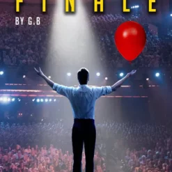 [Magic Video|Mentalism & Hypnosis] FINALE By G.B by Bakore Magic.