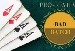 [Magic Video] The Bad Batch by Conjuror Community.