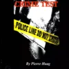 [Ebook] The Crime Test by Pierre Haag