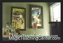 [Magic Video] Black Box by John Kennedy