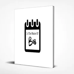 [Magic Video|Mentalism & Hypnosis] In the Name of BOB by Reese Goodley.