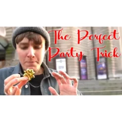 [Magic Video] Bowtox by Luke Oseland.