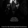 [Ebook] Cons for the Distinguished Gentleman by Jason Ladanye.