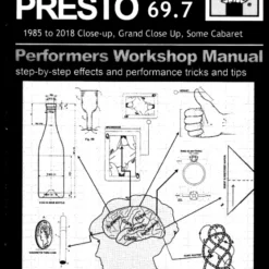 [Ebook] Lecture Notes 2018 by Fay Presto ( Instant Download )
