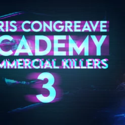 [Magic Video] Commercial Killers 3 with Chris Congreave