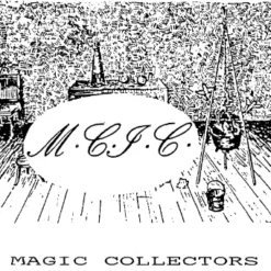 [Ebook|Exclusive] Magic Collectors