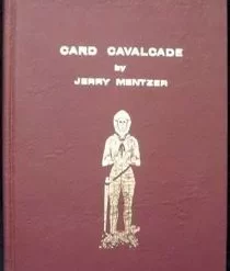 [Ebook] Card Cavalcade I by Jerry Mentzer