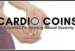 [Magic Video] Cardio Coins by Conjuror Community.
