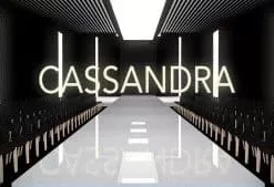[Magic Video] Cassandra by Conjuror Community.
