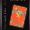 [Ebook] The Cavalli Files III - Sigma by Paolo Cavalli