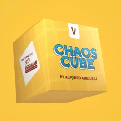 [Magic Video] Alfonso Abejuela - Chaos Cube ( Instant Download )