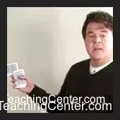 [Magic Video] Commercial Cards by John Carney.