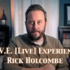 [Coin Magic|Magic Video] Rick Holcombe - EXPERIENCE: RICK HOLCOMBE ( Instant Download )