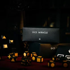 [Magic Video] Dice Miracle by TCC