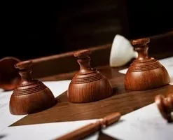 [Magic Video] Indian Cups and Balls by TCC Magic.