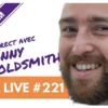 VM Live #221 by Danny Goldsmith ( Instant Download )